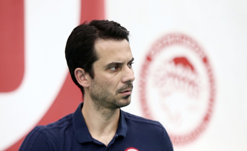 «Έχει δυναμική ο Ολυμπιακός, να δώσουμε χαρές στον κόσμο»