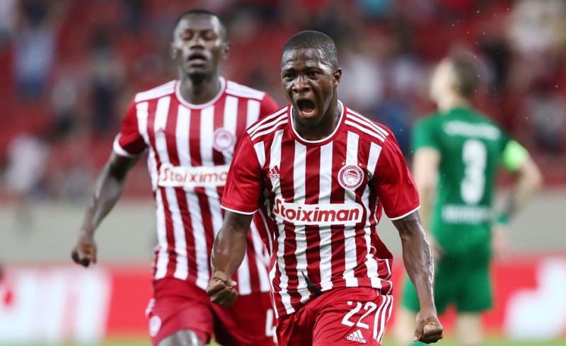 Έτσι παίζει με Σλόβαν