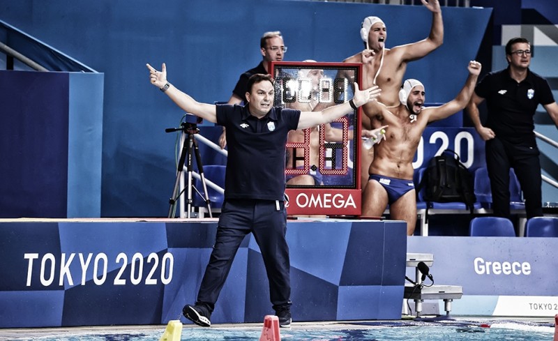 Βλάχος: «Είμαι ξεκάθαρος για τις προθέσεις μου»