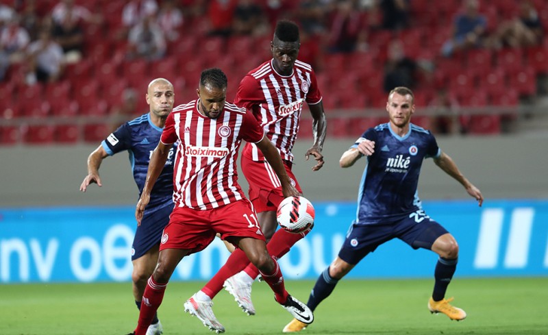 Σισέ: «Είμαι καλά» (photo)