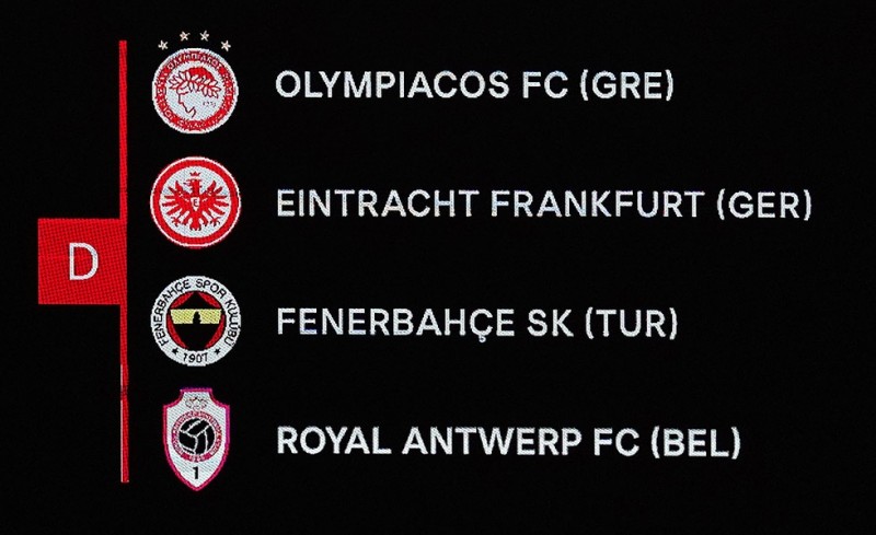 Η ανάλυση των αντιπάλων του Θρύλου! (photos)