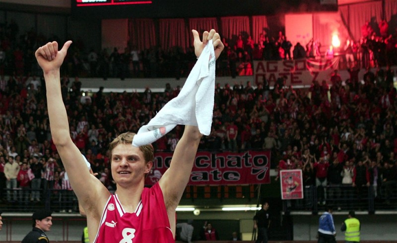 Έβαλε τέλος στην καριέρα του ο Σεϊμπούτις