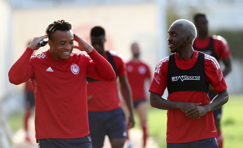 Η «πρώτη» του Ονιεκουρού (photos)