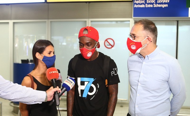 Δείτε τον παικταρά σε δράση! (Videos)