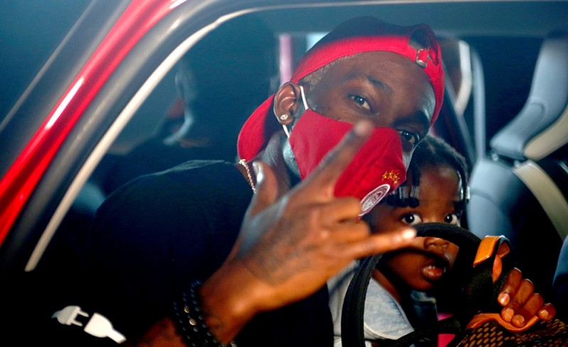 Μόνο ο Ολυμπιακός το βγάζει αυτό!