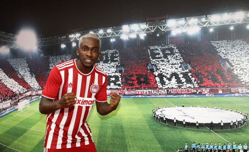 Ονιεκουρού: «Αμέτρητες φορές πρωταθλητής!» (video)