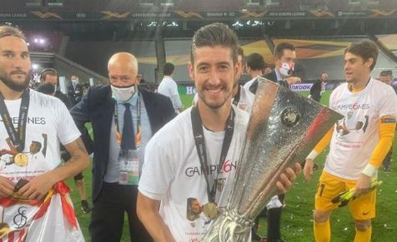 Η περίπτωση του Εσκουδέρο για τ' αριστερά