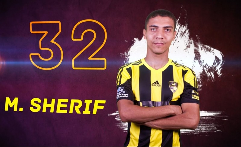 Ο Σέριφ θέλει να έρθει Ελλάδα...