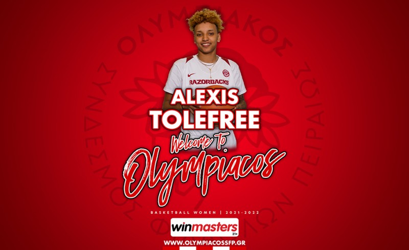 Σούπερ ενίσχυση με Τόλφρι!