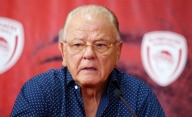 «Ντούντα, θα σε θυμόμαστε για πάντα»