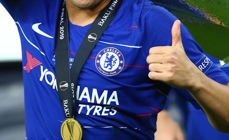 Ματσάρα στο Λονδίνο