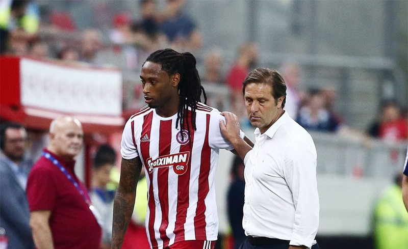 «Ποτέ δεν αμφιβάλλαμε για Σεμέδο, σύντομα θα επιστρέψει»