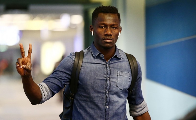 Τέλος η περιπέτεια για Καμαρά, επιστρέφει Ελλάδα (videos)