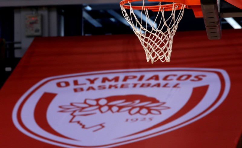 Οι δράσεις του Ολυμπιακού