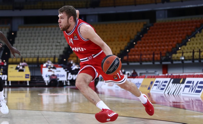 Οι καλύτερες στιγμές από το Ιωνικός-Ολυμπιακός (video)