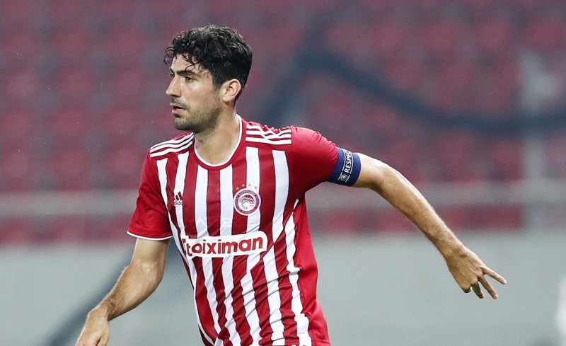 «Να εκμεταλλευτούμε το γήπεδό μας»