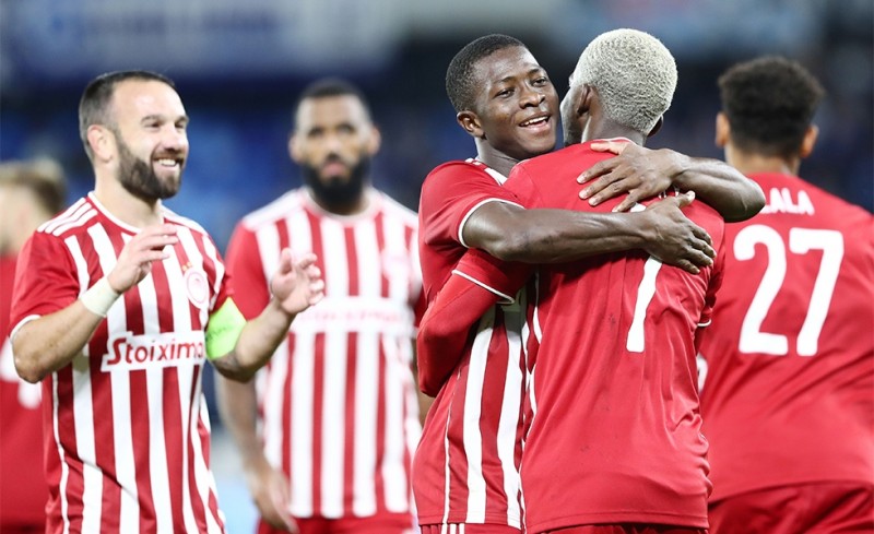 Η κατάσταση των Μαντί και Αγκιμπού Καμαρά