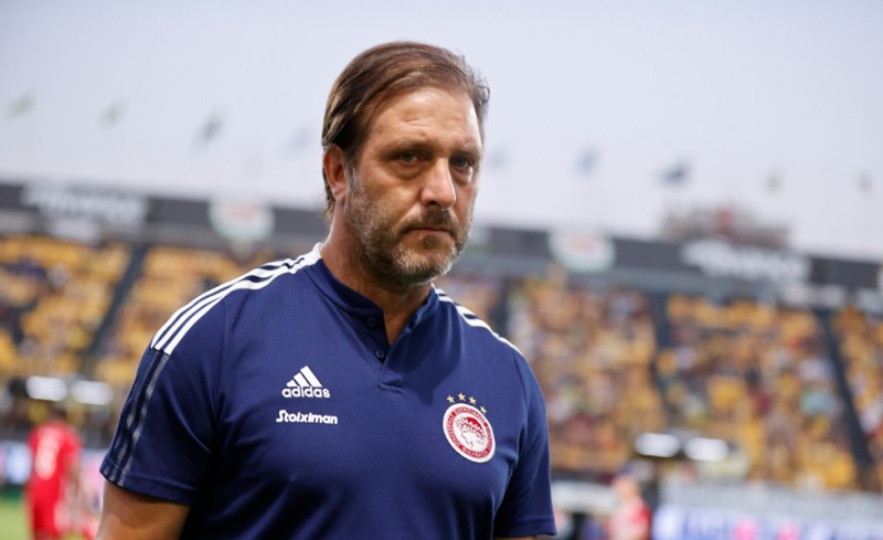 «Θα είμαστε έτοιμοι»