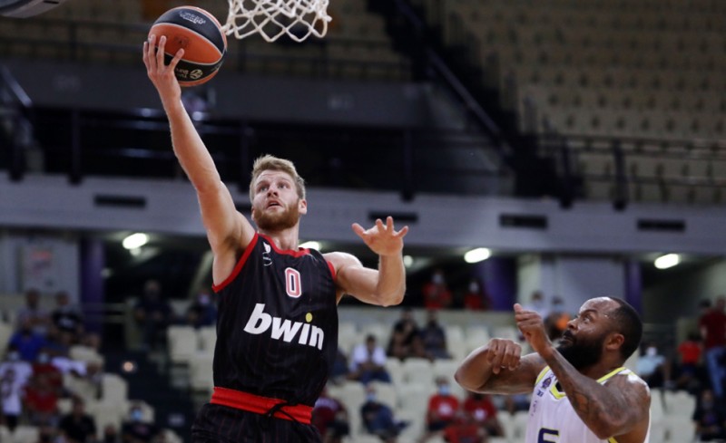 Άνετος και ωραίος ο Θρύλος