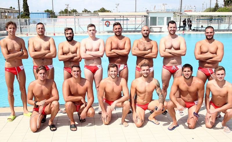 Άρχισε με υψηλούς στόχους