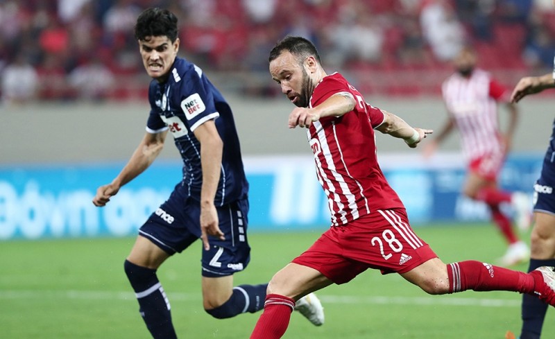 Συνταγή που κερδίζει δεν αλλάζει