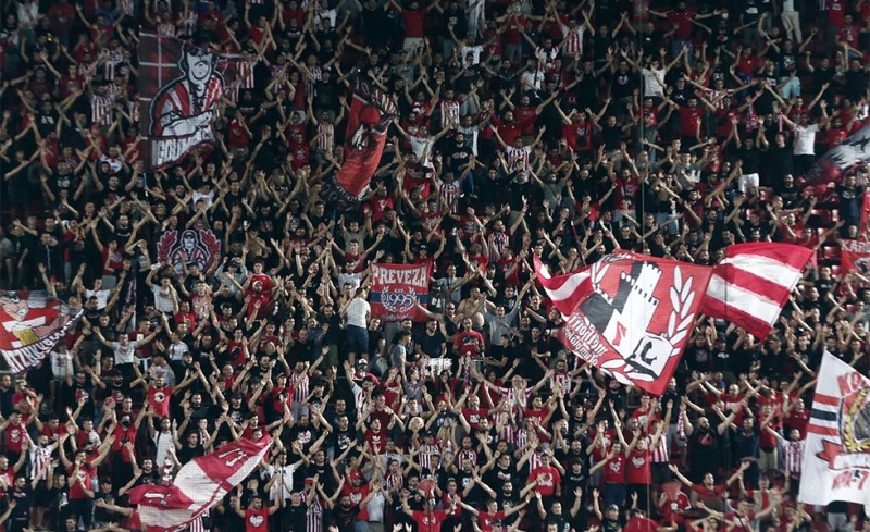 Τα εισιτήρια με Απόλλων Σμύρνης