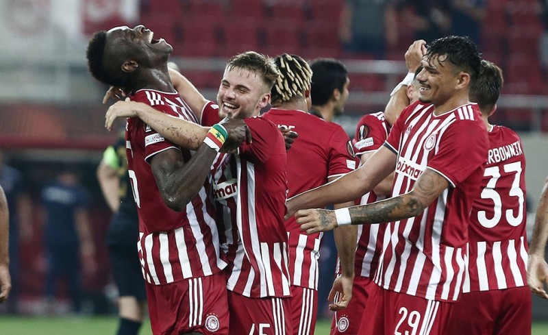 ΑΛΥΓΙΣΤΟΣ! Πήρε την Αντβέρπ και άρχισε με ΝΙΚΗ!