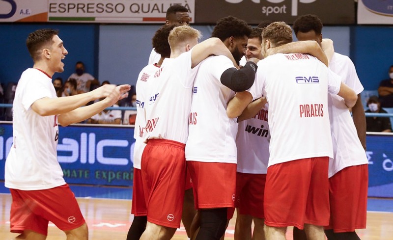 Η περιφέρεια-«φωτιά» του Θρύλου!