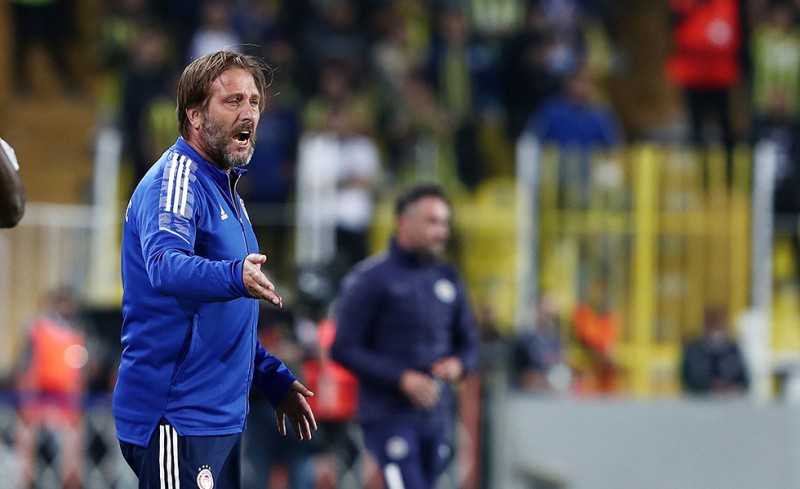 Μαρτίνς: «Πιστεύαμε στη νίκη»