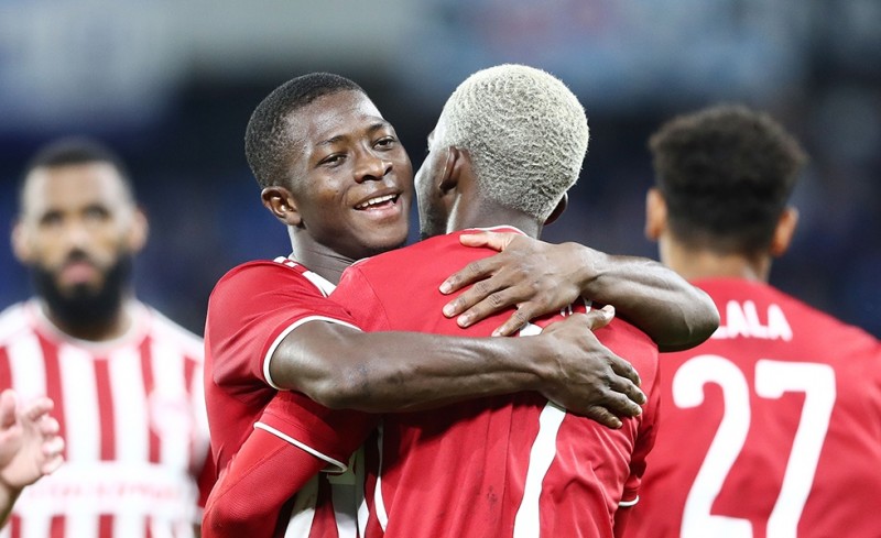 Οι ευρωπαϊκές πρεμιέρες του Θρύλου πληρώνουν