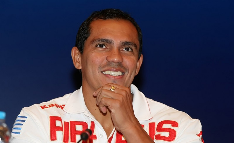 Τι γκολάρα έβαλε ο «Τζιο»! (video)