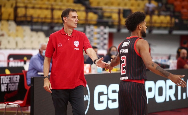 Έχει το Κύπελλο και μετά... πρεμιέρες!