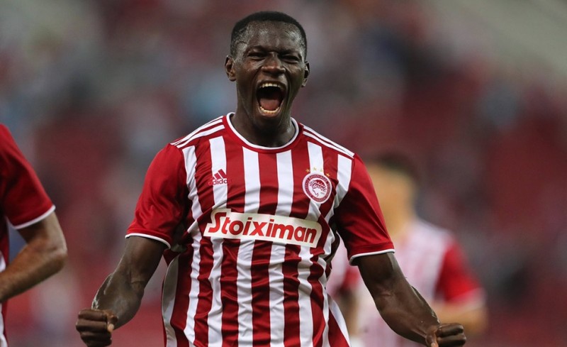 Τα φαβορί & οι μακροχρόνιες αποδόσεις για την πορεία του Ολυμπιακού στον όμιλο!