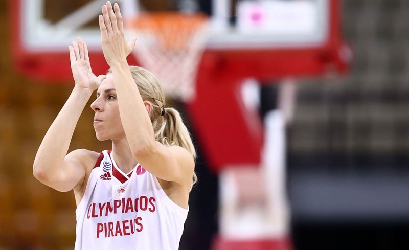 Αλλαγή: Από τη FIBA TV η μετάδοση