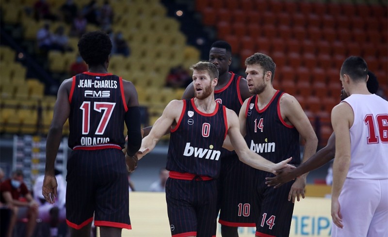 Σε νέα ώρα με ΑΕΚ