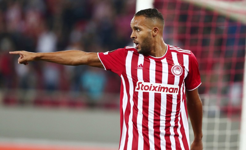 Και Τικίνιο και Ελ Αραμπί