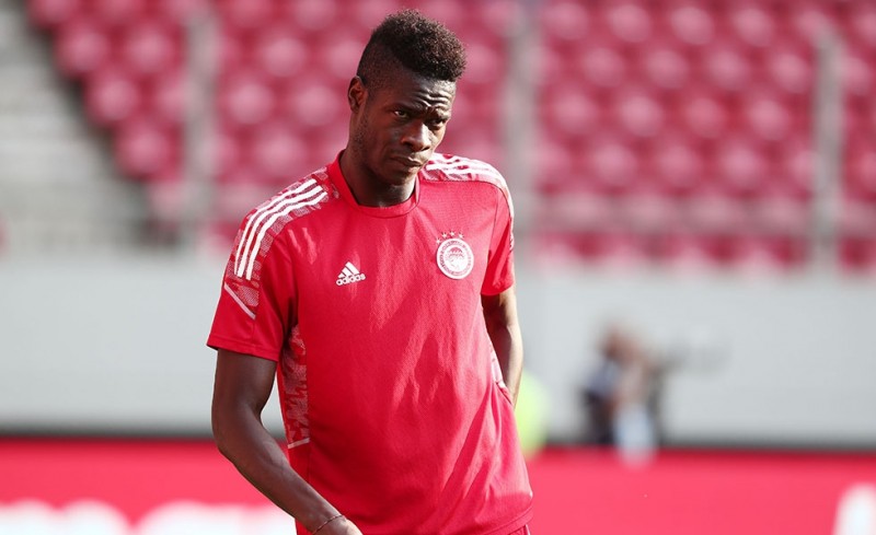 Σισέ: «Να εκμεταλλευτούμε τα παιχνίδια στην έδρα μας» (video)