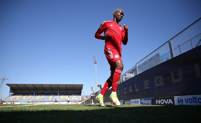 Διπλή επιστροφή