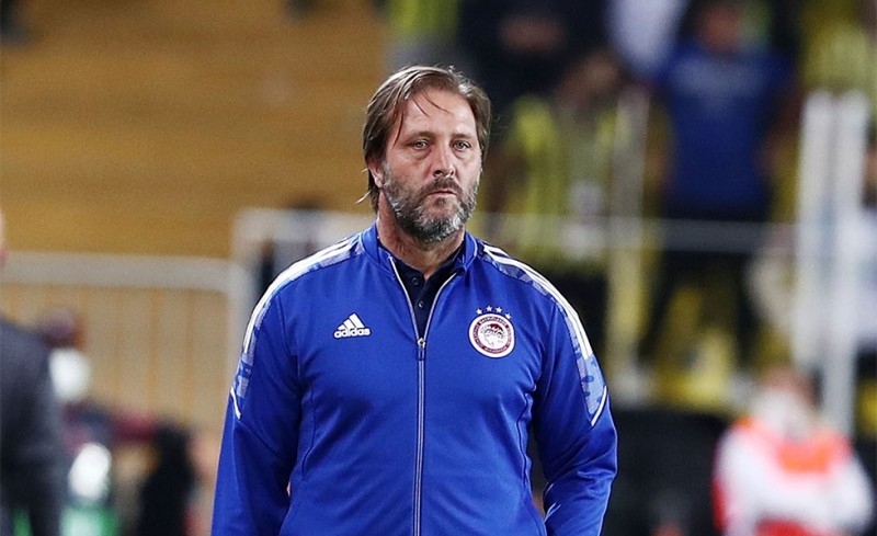 Και τώρα η Άιντραχτ, λέει ο Μαρτίνς! (Photo)