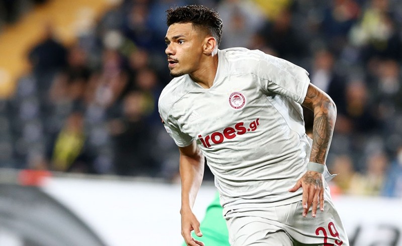 Μνημονεύουν τον Τικίνιο στην Πόρτο! (video)