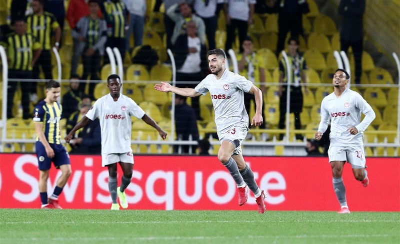 Έχει «τρελάνει» την UEFA ο Μασούρας! (Video)