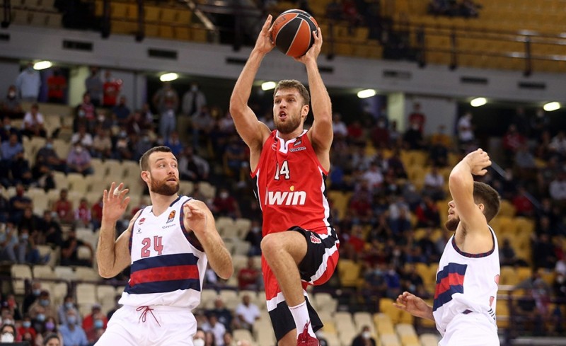 Ολυμπιακός-Ρεάλ: Απόψε αρχίζει η εκτόξευση!