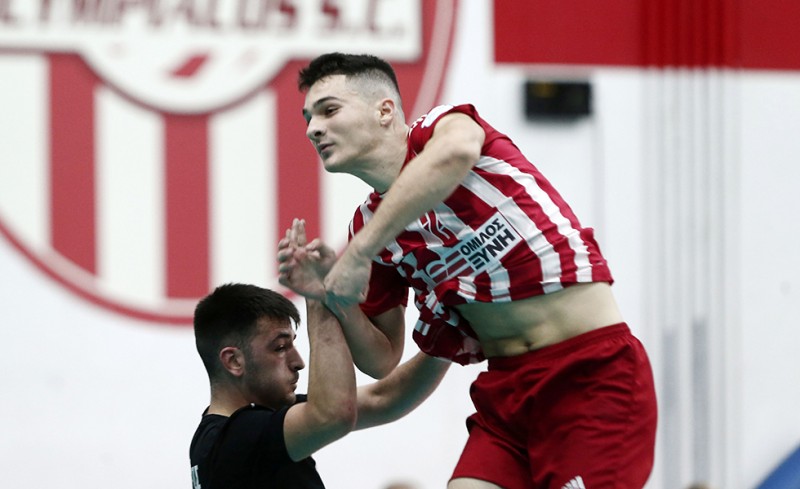 Ξεκούραστα το 3/3