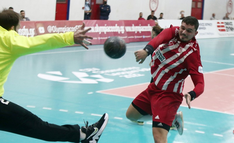 Στη Νέα Φιλαδέλφεια για το 4/4