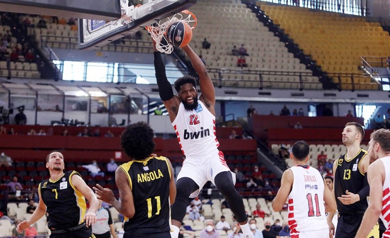 Πάμε δυνατά και με Ρεάλ! Βγήκαν τα εισιτήρια!