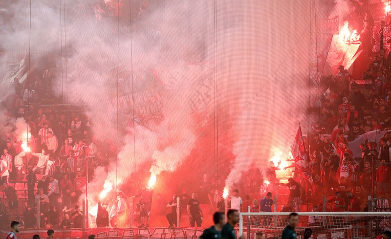 Στη διάθεση του κόσμου και τα εισιτήρια με Ιωνικό