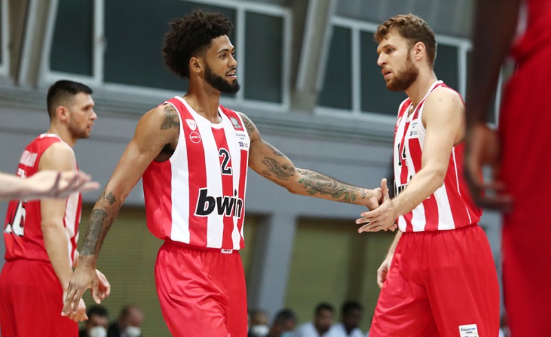 Διαστημικός Θρύλος και νέα 100άρα