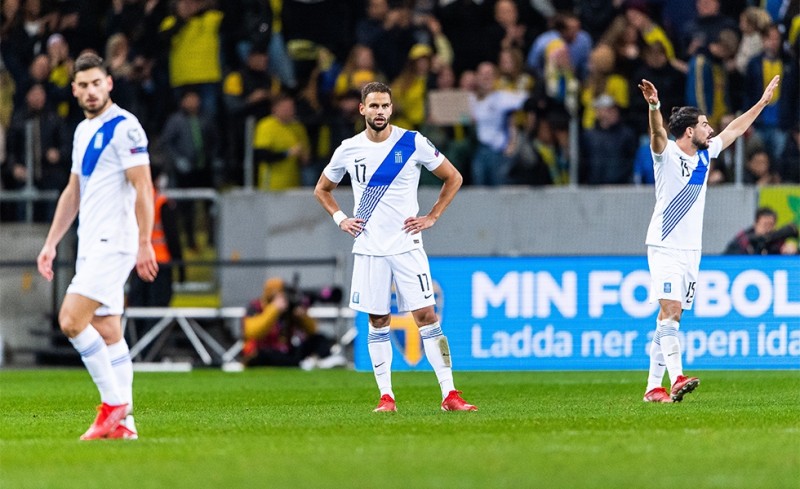 Ένας τρομερός Μασούρας, δε φέρνει την άνοιξη