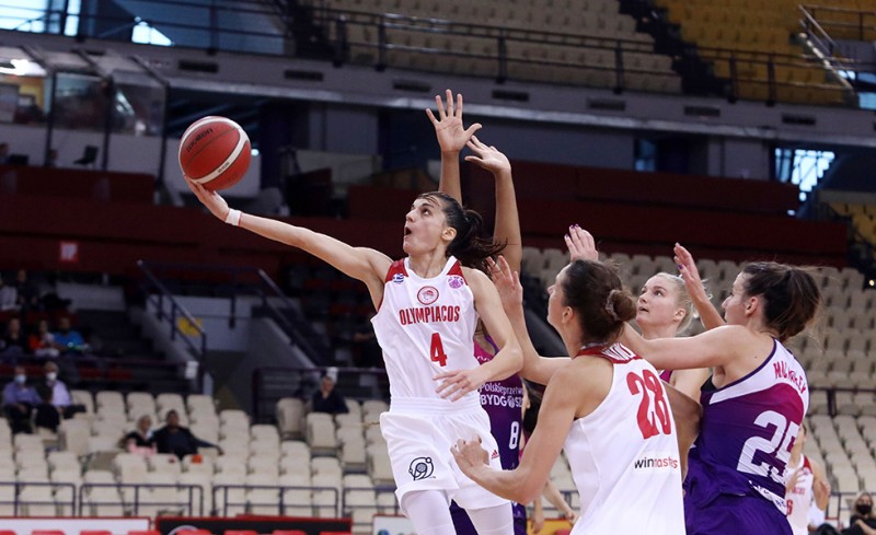 Έτοιμος για Ερυθρό Αστέρα