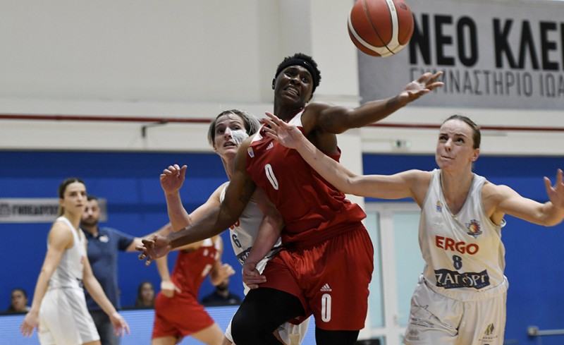 Κούπερ: «Είμαστε στο σωστό δρόμο»